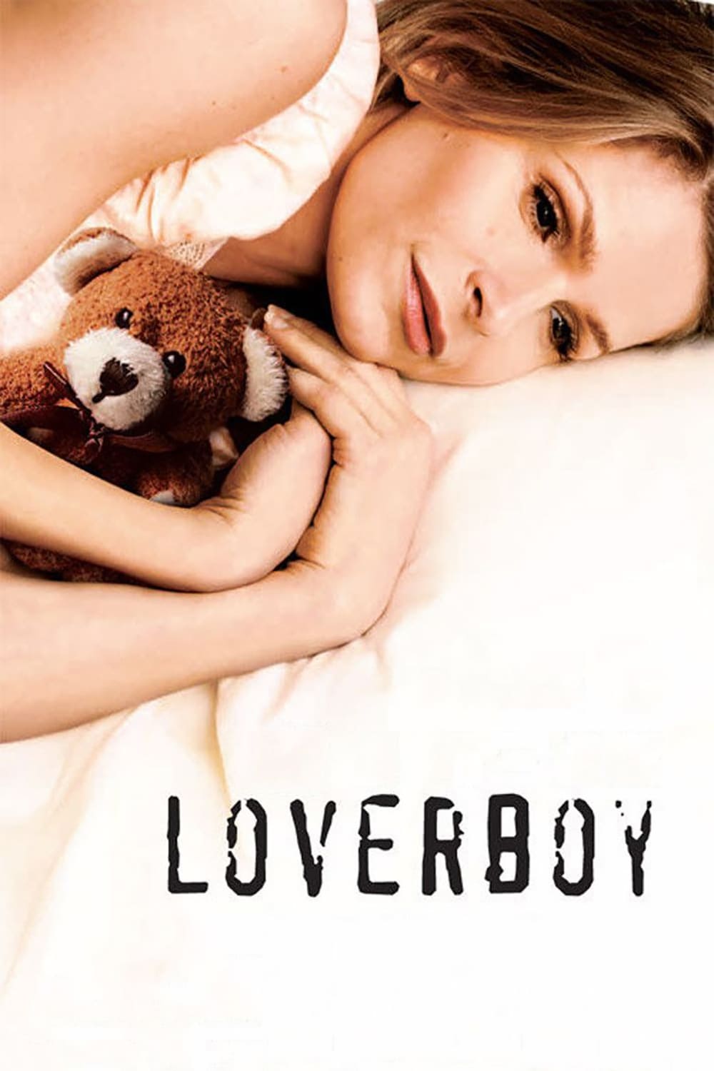 Постер Loverboy